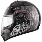 Casque Integral Shark S600 Folies KVS