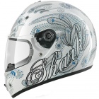 Casque Integral Shark S600 Folies WKB