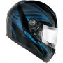 Nouvelle-Collection-Casque-Moto Collection-Shark-2009 Shark S650 Fusion TEC  KBB