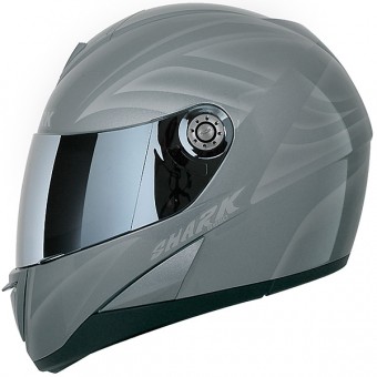 Casque Integral Shark S650 Fusion TEC LSS