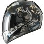Casque Integral Shark S650 Live KSB