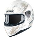 S650 Subtil Mat blanc WHB
