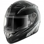 Casque Integral Shark S700 Logo KWK