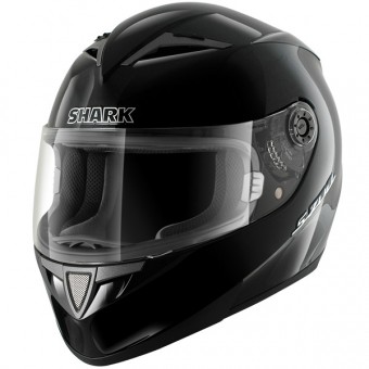 Casque Integral Shark S700 Prime BLK