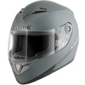 Casque Integral Shark S700 Prime SLV