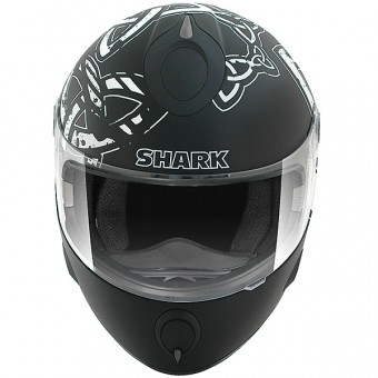 Casque Integral Shark - Face