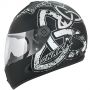 Casque Integral Shark S800 Celtic Mat KWK