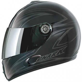 Casque moto Integral S800 Fusion TEC KAA