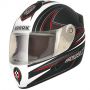 Casque Integral Shark S800 R Ayton WKR