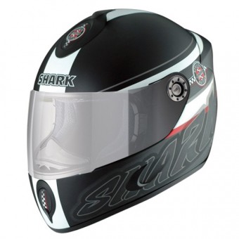 Casque Integral Shark S800 Race Special KWR