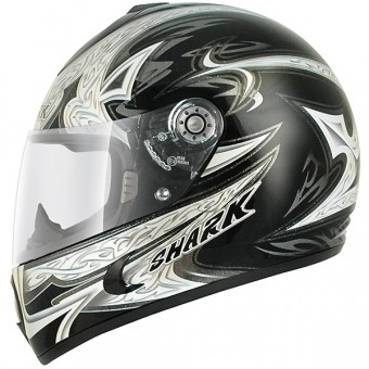 Casque Integral Shark S800 Rival KSA