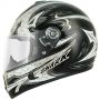 Casque Integral Shark S800 Rival KSA