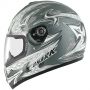 Casque Integral Shark S800 Rival SWS