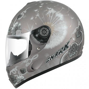 Casque moto Integral S800S ZEPHYR AWS