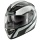 Casque moto Integral S900 Elipse KAS