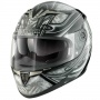 Casque Integral Shark S900 Fost Lumi KAS