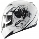 Casque Integral Shark S900 Glow 2011 WKW