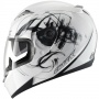 Casque Integral Shark S900 Glow WKW