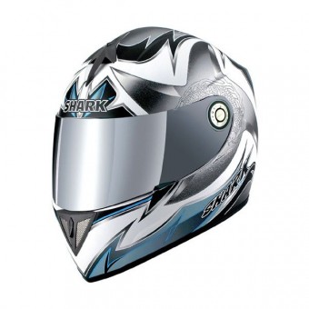 Casque moto Integral RSI Shuriken WLK