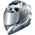 Casque moto Integral RSI Shuriken WLK