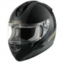 Casque Integral Shark RSR 2  Carbon Dual Mat BLK