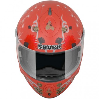 Casque Integral Shark - Face