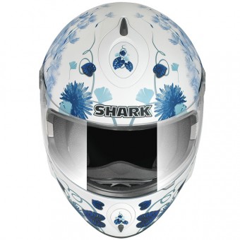 Casque Integral Shark - Face