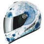 Casque Integral Shark S800S ZEPHYR WBB