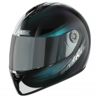 Casque Integral Shark S600 Galactic