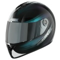 Casque moto Shark S600 Galactic