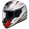 Casque moto Shoei Qwest Airfoil TC1
