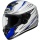 Casque Integral Shoei Qwest Airfoil TC2