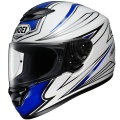 Casque moto Shoei Qwest Airfoil TC2