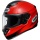 Casque Integral Shoei Qwest Paragon TC1
