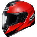 Casque moto Shoei Qwest Paragon TC1