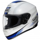 Casque Integral Shoei Qwest Paragon TC2