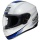Casque Integral Shoei Qwest Paragon TC2