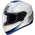 Casque moto Shoei Qwest Paragon TC2