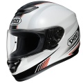 Casque moto Shoei Qwest Paragon TC6