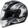 Casque Integral Shoei Raid II Lance tc5