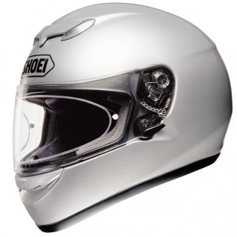 Casque Integral Shoei Raid II gris clair