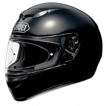 Casque Integral Shoei Raid II noir m�tal