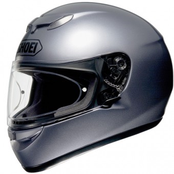 Casque moto Integral Raid II pearl grey