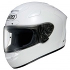Casque Integral Shoei X-Spirit II Blanc