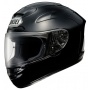 Casque Integral Shoei X-Spirit II Noir
