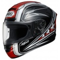 Casque Integral Shoei X-Spirit II Streamline TC1