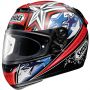 Casque Integral Shoei X-Spirit Elias tc1