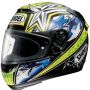 Casque Integral Shoei X-Spirit Elias tc3