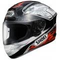 Casque Integral Shoei X-Spirit II Kallio TC2