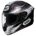 Casque Integral Shoei X-Spirit II Martyr TC5
